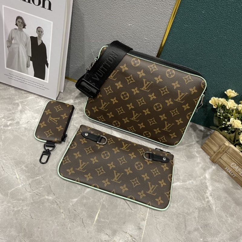 LV Satchel bags